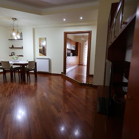 那不勒斯Casa Diocleziano公寓 外观 照片