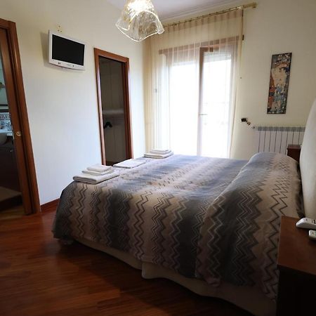 那不勒斯Casa Diocleziano公寓 外观 照片