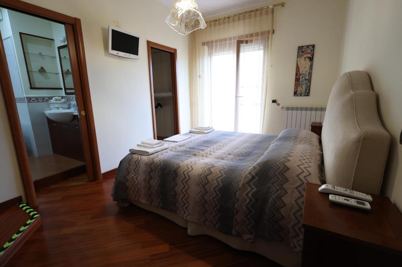 那不勒斯Casa Diocleziano公寓 外观 照片
